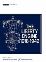 The Liberty Engine 191801942 1780392729 Book Cover