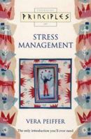 Stress Management: The only introduction you’ll ever need 0007110340 Book Cover