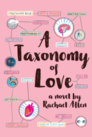 A Taxonomy of Love 1419739859 Book Cover