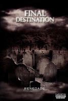 Final Destination 1456864440 Book Cover