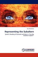 Representing the Subaltern 3846523674 Book Cover