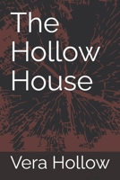 The Hollow House B0FK37SWQB Book Cover