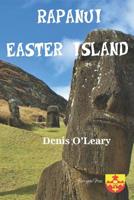 Rapanui. Easter Island. 1099750261 Book Cover