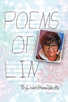 Poems of Lin B0FNDTQDZ5 Book Cover