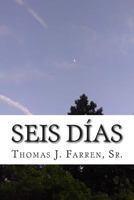 Seis Días 1499799845 Book Cover