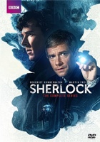 Sherlock: Seasons 1-4 & The Abominable Bride Collection