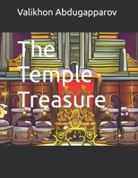 The Temple Treasure B0BW32LW8Z Book Cover