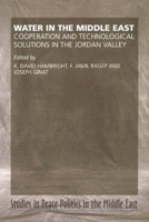 Water in the Middle East 0806137584 Book Cover