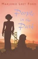People in the Park 070117403X Book Cover