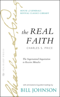 The Real Faith 1519588488 Book Cover