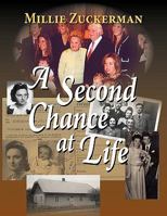 A Second Chance at Life 1936051516 Book Cover