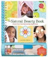 The Natural Beauty Book 1591746957 Book Cover