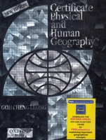 Certificate Physical and Human Geography 0195628160 Book Cover