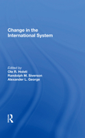 Change in the International System 0367172194 Book Cover