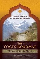 The Yogi's Roadmap 1482378248 Book Cover