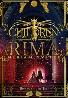 Children of Rima: Demon of the Deep B0CVV9PX3P Book Cover