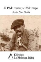El 19 de marzo y el 2 de mayo 1984951173 Book Cover