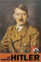 Hitler 0582437563 Book Cover