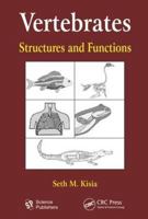 Vertebrates: Structures and Functions 157808606X Book Cover