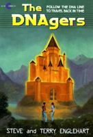 The DNAgers 0595166962 Book Cover