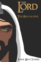 THE LORD: The Apocalypse B092P6WR4B Book Cover