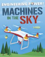 Machines in the Sky 1538277638 Book Cover