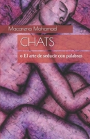 CHATS: o El arte de seducir con palabras B0CGWMYBBM Book Cover