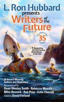 L. Ron Hubbard Presents Writers of the Future 35 1619866048 Book Cover