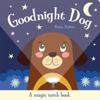 GOODNIGHT DOG 1801056129 Book Cover