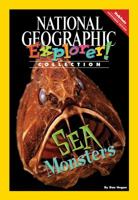 Sea Monsters 0792278151 Book Cover