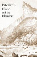 Pitcairn's Island, and the Islanders, in 1850 1905748205 Book Cover