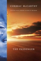 The Passenger 0307268993 Book Cover