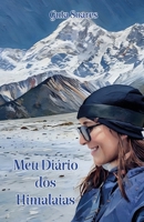 Meu Diário dos Himalaias (Portuguese Edition) 6501156394 Book Cover