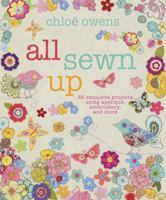 All sewn up 1908170328 Book Cover