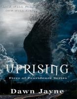Uprising 0985657626 Book Cover
