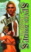 Violet (Seven Brides, #6) 0843944943 Book Cover