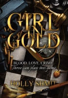 Girl in Gold 0639731686 Book Cover