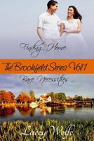 The Brookfield Series Volume One 1480056561 Book Cover