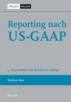 Reporting nach US-GAAP (German Edition) 352750866X Book Cover