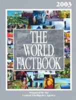 The CIA World Fact Book 0760783020 Book Cover