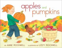 Apples and Pumpkins 144249977X Book Cover