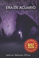 ERA DE ACUARIO B092P6WHWK Book Cover