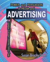 Power and Persuasion in Media and Advertising 0778745449 Book Cover