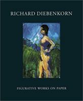 Richard Diebenkorn 0811842185 Book Cover