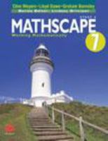 Mathscape 7: Working Mathematically, Stage 4 0732980828 Book Cover
