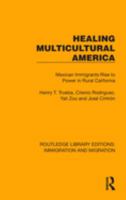 Healing Multicultural America 1032363452 Book Cover