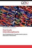 Curriculo Interdisciplinario 3846575259 Book Cover