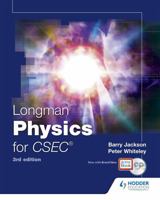 CSEC Physics 3 Edn 1405885246 Book Cover