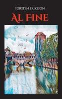 Al Fine (Swedish Edition) 9180808409 Book Cover