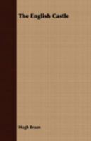 The English Castle 1443702293 Book Cover